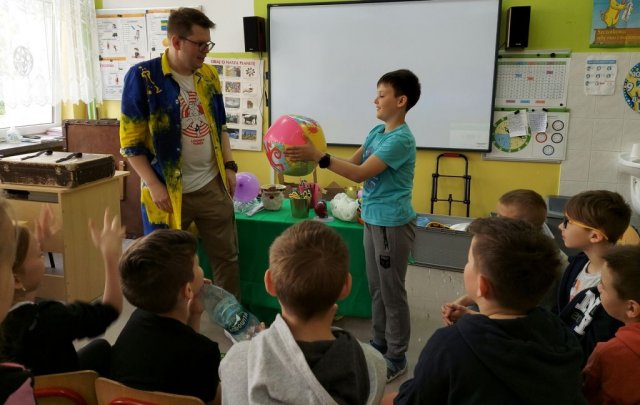 Rok szkolny 2021/22